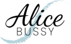 Logo Alice Bussy